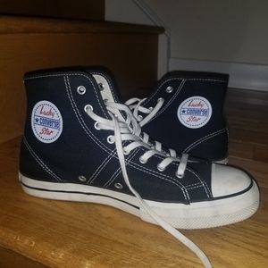 Converse Lucky Star High